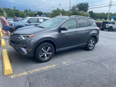 Used 2018 Toyota RAV4 XLE w/ Plus Extra Value Package