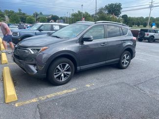 Used 2018 Toyota RAV4 XLE w/ Plus Extra Value Package FWD video 1