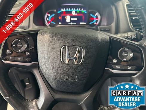Used 2019 Honda Pilot Elite image 20
