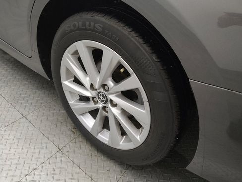 Used 2023 Toyota Camry LE w/ Convenience Package FWD image 31