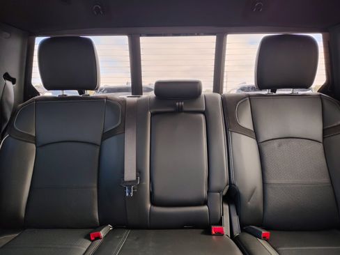 Certified 2024 RAM 3500 Laramie w/ Night Edition image 34