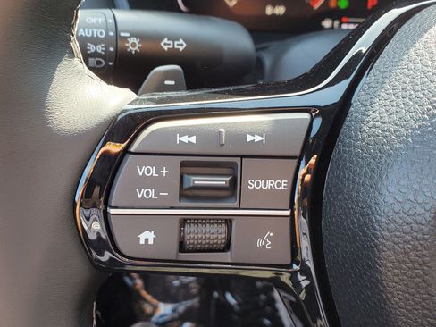 New 2026 Honda Civic Sport image 18