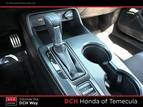 Certified 2024 Honda Civic Sport image 11