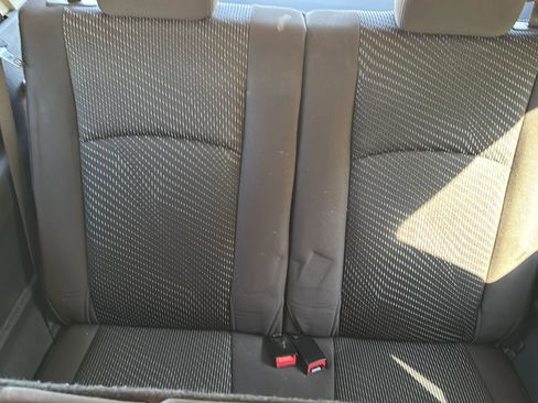 Used 2017 Dodge Journey SE w/ Flexible Seating Group FWD image 19
