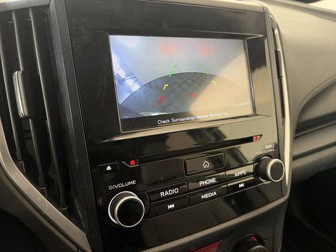 Used 2019 Subaru Forester image 20