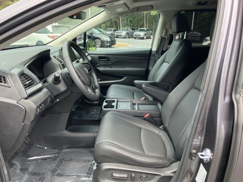 Used 2026 Honda Odyssey EX-L image 16
