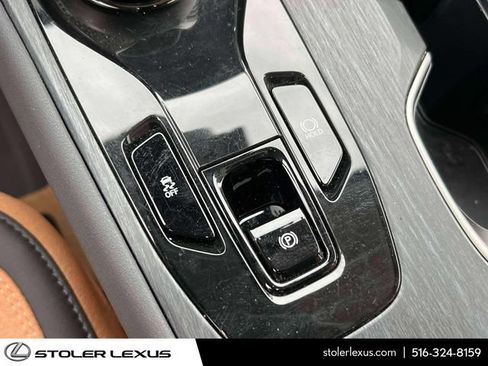 Used 2023 Lexus RZ 450e Premium w/ Accessory Package (2T) AWD/4WD image 37