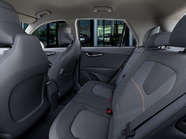 New 2027 Kia Niro LX FWD image 18