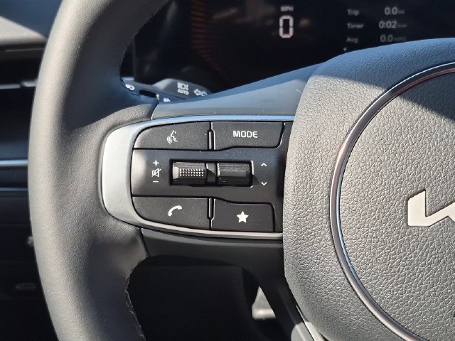 New 2026 Kia K5 GT-Line FWD image 14