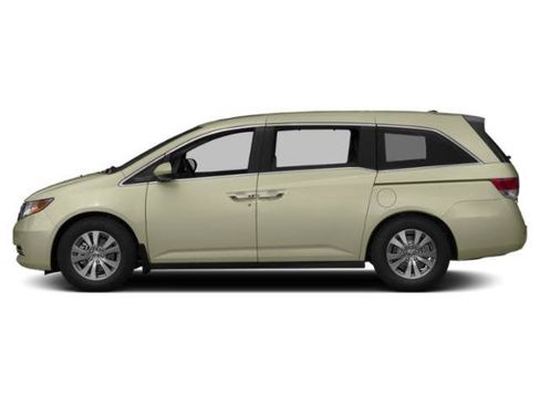 Used 2015 Honda Odyssey EX-L image 3