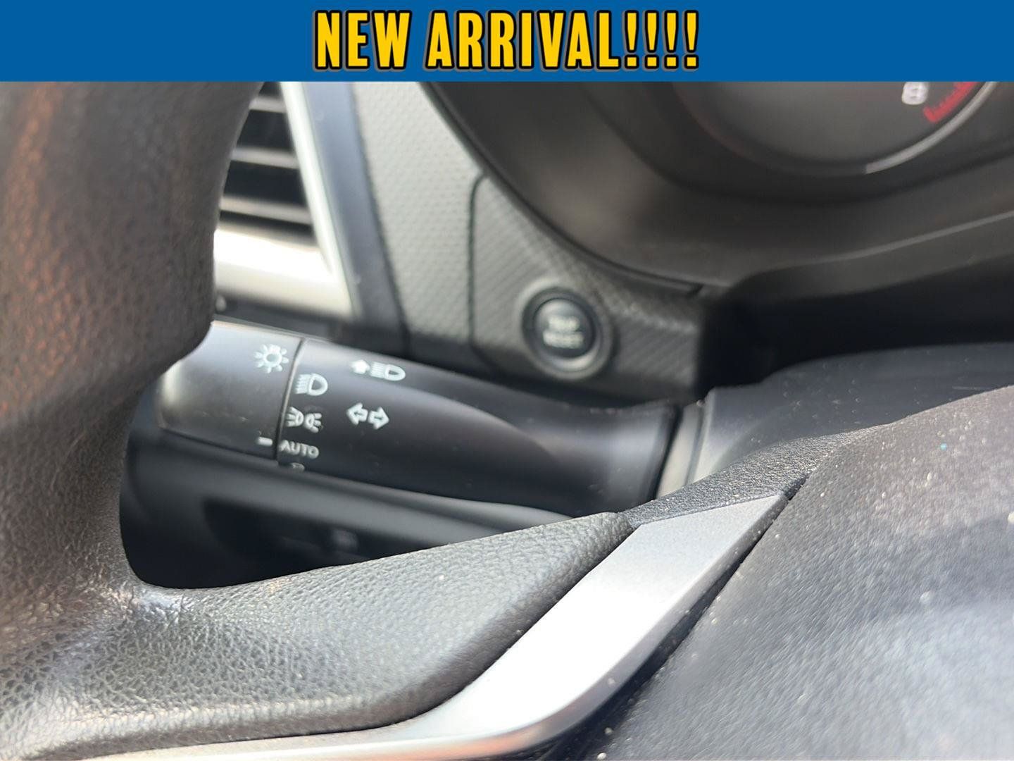 Used 2024 Subaru Forester AWD/4WD image 15