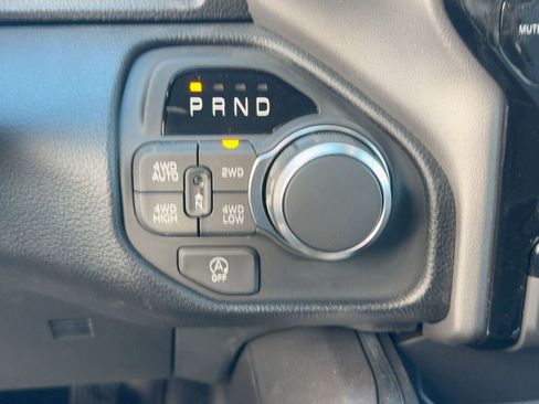 New 2026 RAM 1500 Lone Star image 16