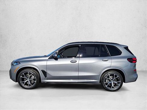 Used 2026 BMW X5 xDrive40i w/ M Sport Package AWD/4WD image 5
