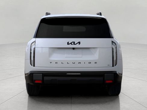 New 2027 Kia Telluride EX X-Line AWD/4WD image 5