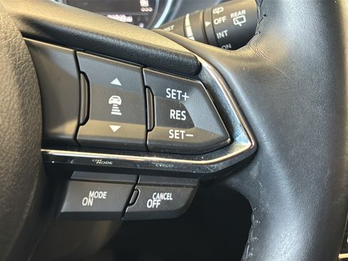 Used 2021 MAZDA CX-5 Touring AWD/4WD image 36
