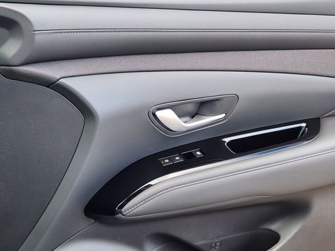 New 2026 Hyundai Tucson Limited AWD/4WD image 15