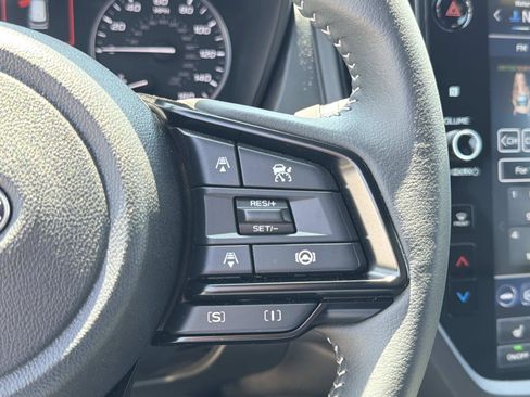 Certified 2026 Subaru Forester Premium AWD/4WD image 19