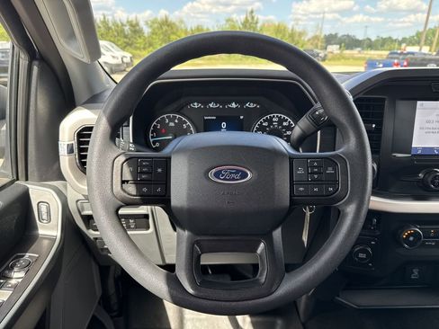 Used 2021 Ford F150 XLT w/ Trailer Tow Package AWD/4WD image 15