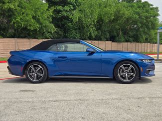 Used 2024 Ford Mustang Premium RWD video 2