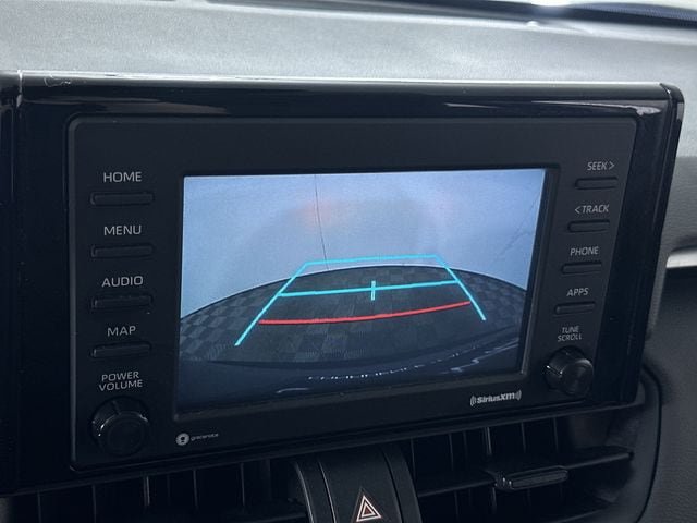 Used 2022 Toyota RAV4 XLE w/ Convenience Package AWD/4WD image 15