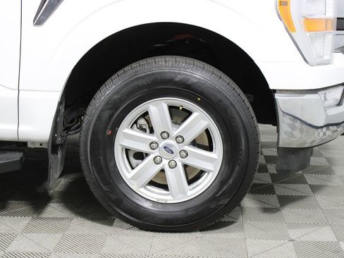 Used 2022 Ford F150 XLT image 37