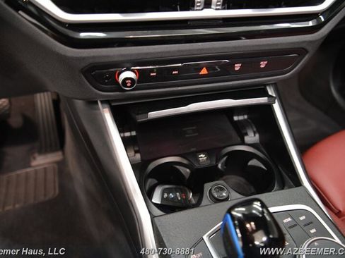 Used 2023 BMW i4 eDrive35 w/ Premium Package RWD image 34