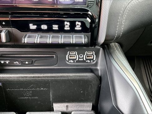 Used 2019 RAM 3500 Limited AWD/4WD image 18