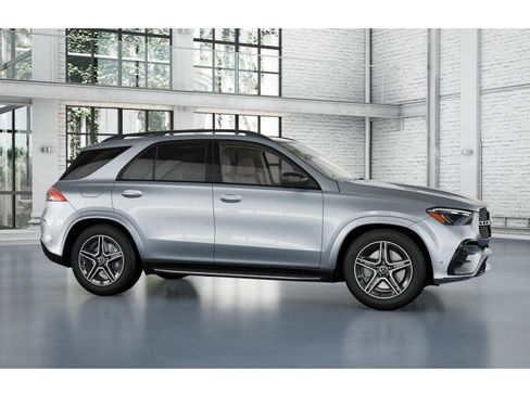 New 2026 Mercedes-Benz GLE 350 4MATIC image 14