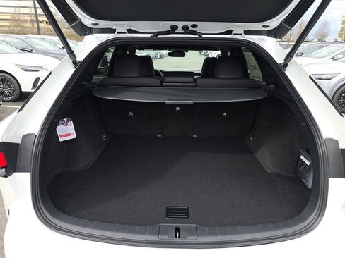 New 2026 Lexus RX 350 Premium image 28