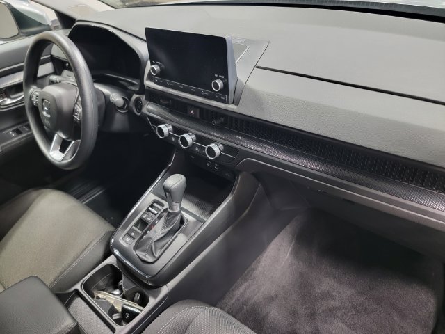 Certified 2024 Honda CR-V EX image 16