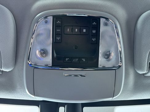 Used 2020 Jeep Grand Cherokee Summit AWD/4WD image 31
