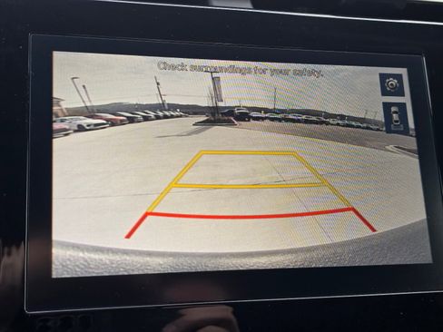 Used 2024 Hyundai Santa Cruz SEL image 21