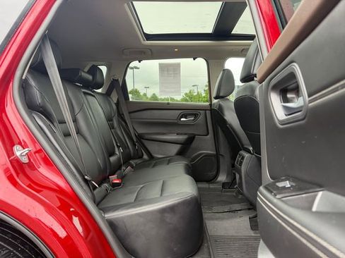 Used 2023 Nissan Rogue SL w/ SL Premium Package AWD/4WD image 8