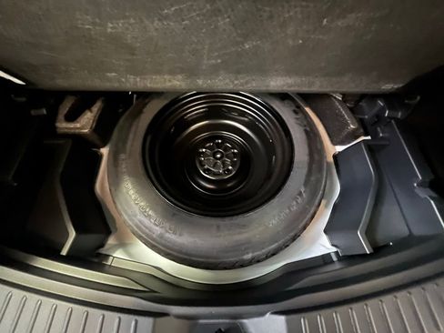 New 2025 MAZDA CX-5 AWD 2.5 S w/ Select Package image 29