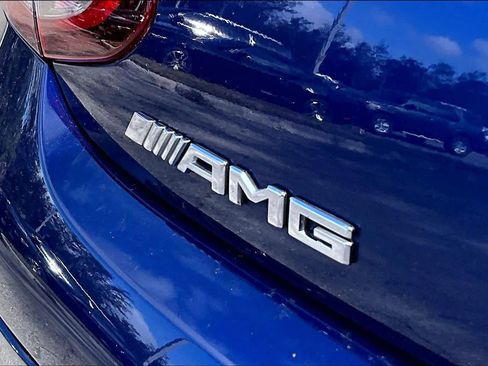 Used 2020 Mercedes-Benz C 43 AMG 4MATIC Cabriolet image 9