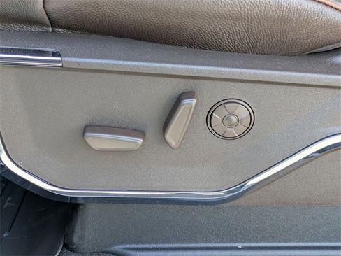 New 2026 Ford F250 King Ranch w/ Chrome Package image 14