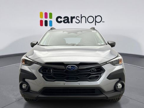 Used 2025 Subaru Crosstrek 2.0i Premium image 8