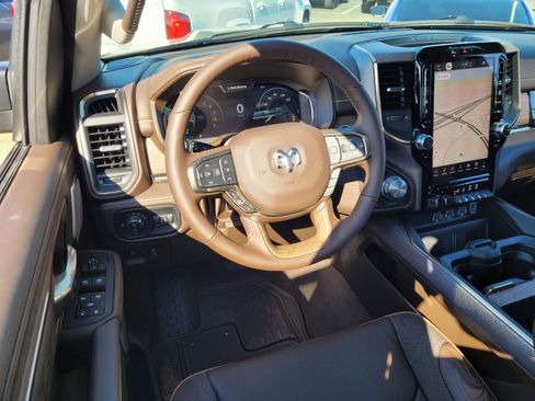 New 2026 RAM 1500 Limited image 6