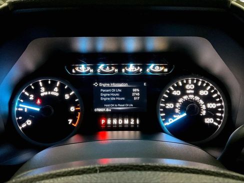 Certified 2017 Ford F150 XLT w/ Equipment Group 301A Mid AWD/4WD image 18