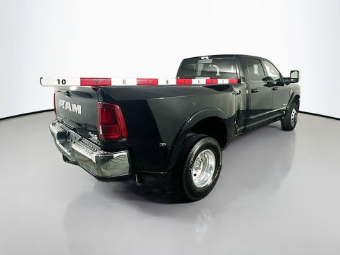 New 2026 RAM 3500 Limited image 7