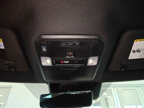 New 2026 Toyota Tundra Limited w/ TRD Off-Road Package image 27