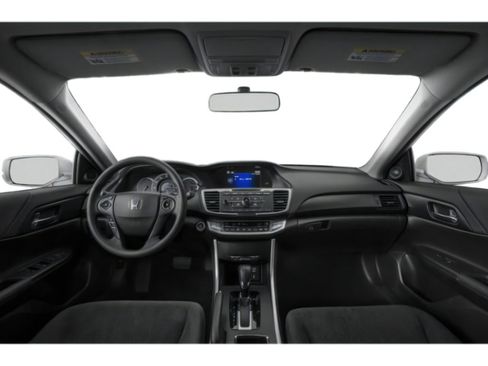 Used 2013 Honda Accord EX image 5