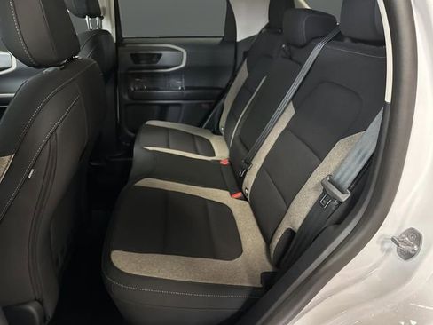 New 2025 Ford Bronco Sport Big Bend image 30