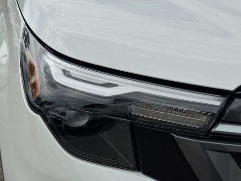New 2026 Subaru Forester Sport AWD/4WD image 40