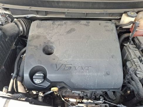 Used 2019 Buick Enclave Essence AWD/4WD image 27