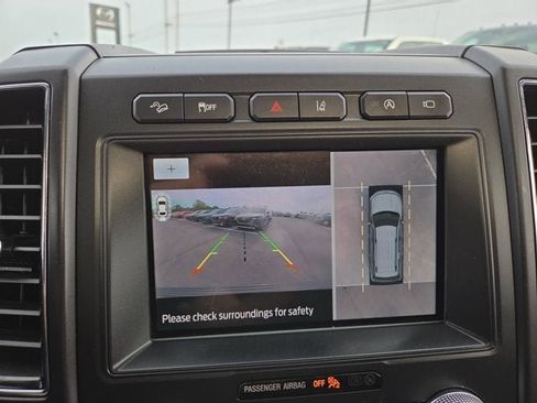 Used 2020 Ford Expedition Max Limited w/ Equipment Group 303A image 21