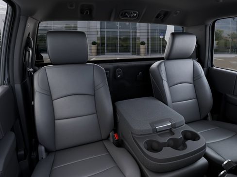 New 2025 RAM 5500 Tradesman AWD/4WD image 16