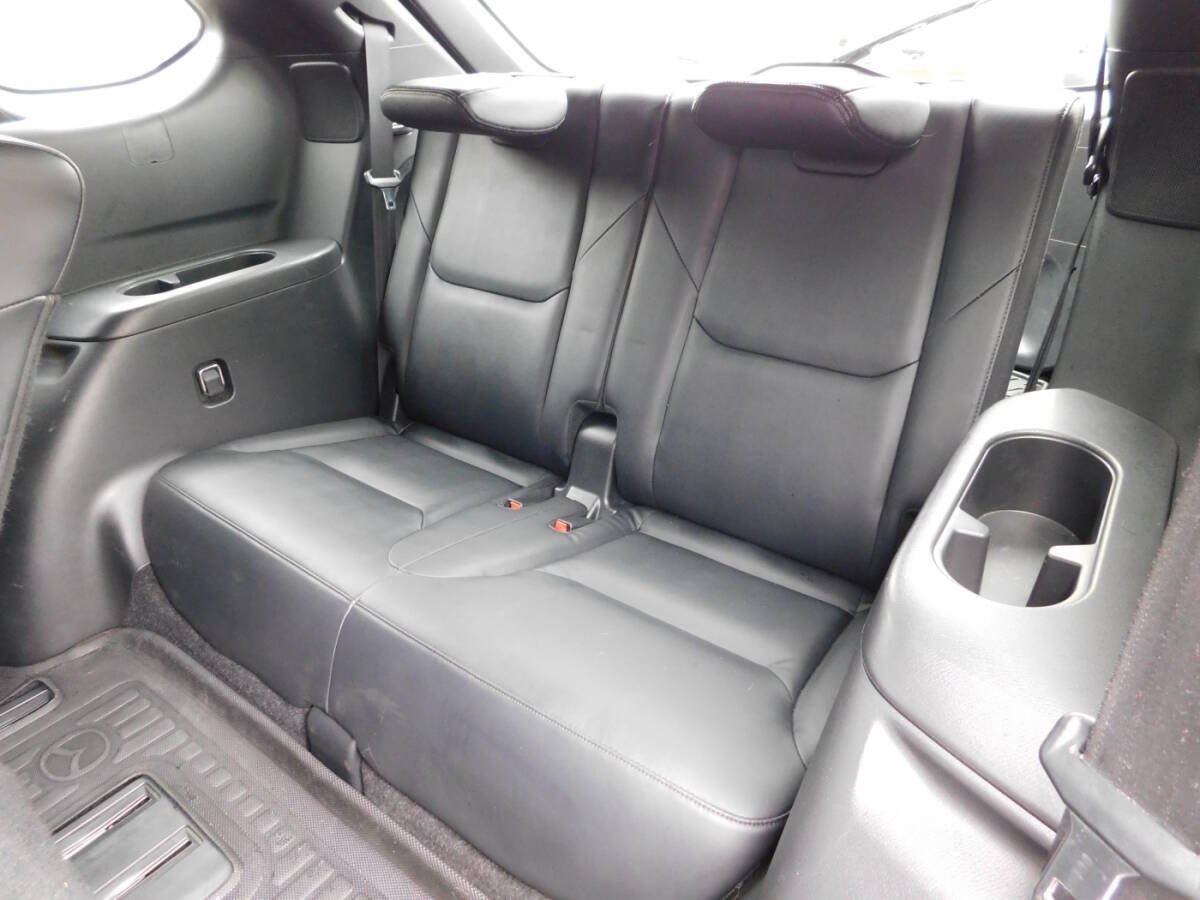 Used 2016 MAZDA CX-9 Grand Touring AWD/4WD image 8