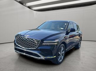 Certified 2026 Genesis GV80 3.5T Advanced AWD/4WD video 1