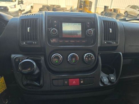Used 2019 RAM ProMaster 2500 FWD image 16